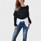 Celeste - Elegantne kaitse külma eest