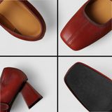 Sophia - Ortopeedilised kingad Mary Jane