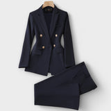 Ema - Ülikond ja Püksid