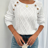 Emilia - Klassikaline ja Mugav Kampsun