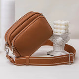 Mugav Kootud Rihmaga Kott