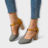 Miriam – Mugavuse ja klassikalise elegantsi kingad