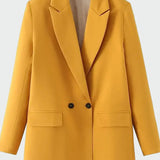 Helia - Üks suurus sobiv modernne jakk