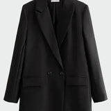 Helia - Üks suurus sobiv modernne jakk