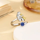 Elisa - Koeraikooniga sõrmus