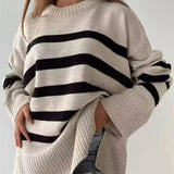 Elizabeth - Maglione Couture