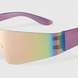 Skyllarr | Elegantne Päikeseprillid