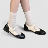 Laura - Ortopeedilised kingad Mary Jane