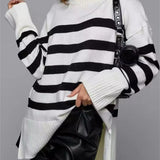 Elizabeth - Maglione Couture