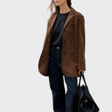 Marta - Elegantne kevadmantel