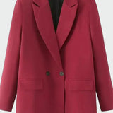 Helia - Üks suurus sobiv modernne jakk