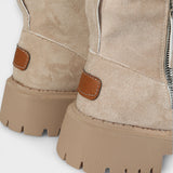 Daniela - Luksuslikud ja mugavad saapad