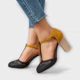 Miriam – Mugavuse ja klassikalise elegantsi kingad