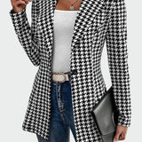 Lara - Peen ja elegantne jope