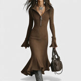 Laura - Talvekleidid