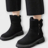 Daniela - Luksuslikud ja mugavad saapad