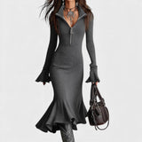 Laura - Talvekleidid