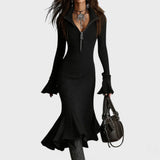 Laura - Talvekleidid