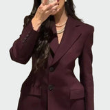 Moolie - Üksikasjalik Jope ja Nööbid