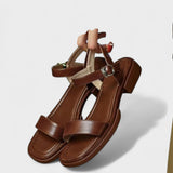 Marta - Elegantne Ortopeediline Sandaal