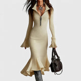 Laura - Talvekleidid