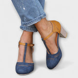 Miriam – Mugavuse ja klassikalise elegantsi kingad