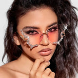 Danyqee | Moodne päikeseprill