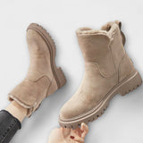 Daniela - Luksuslikud ja mugavad saapad