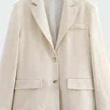 Helia - Üks suurus sobiv modernne jakk