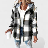 Bruna - Elegantne Särk