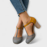 Miriam – Mugavuse ja klassikalise elegantsi kingad