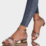 Camila - Elegantne Ortopeediline Sandaal