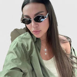 Makynna | Sophisticeeritud päikeseprillid