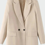 Helia - Üks suurus sobiv modernne jakk