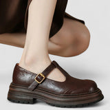 Luna - Ortopeedilised kingad Mary Jane