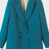 Helia - Üks suurus sobiv modernne jakk