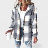 Bruna - Elegantne Särk