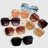 Destinie | Elegantne Päikeseprillid