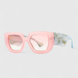 Jossalyn | Moekad päikeseprillid