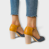 Miriam – Mugavuse ja klassikalise elegantsi kingad