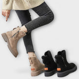 Daniela - Luksuslikud ja mugavad saapad