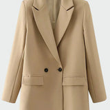 Helia - Üks suurus sobiv modernne jakk