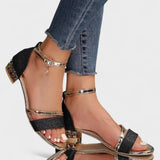 Camila - Elegantne Ortopeediline Sandaal