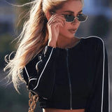 Harlyn | Moodne päikeseprillid