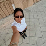 Raelynne | Romantilised päikeseprillid