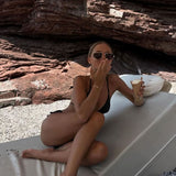 Elliette | Rafineeritud päikeseprillid