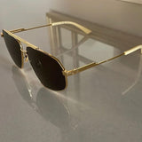 Elliette | Rafineeritud päikeseprillid