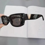 Taytum | Moodne päikeseprillid