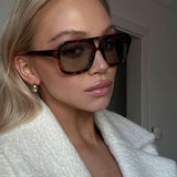 Jaslynn | Elegantne Päikeseprillid