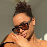 Jaslynn | Elegantne Päikeseprillid